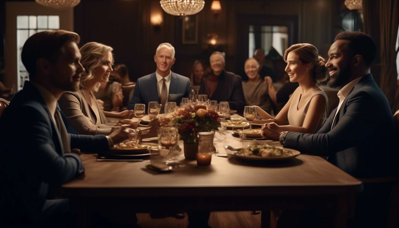 Position Play: Why Table Seating Matters